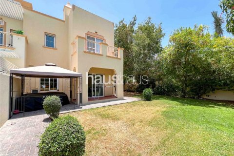 Вилла The Springs, Дубай, БАӘ-да 3 жатын бөлмелер, 251 м² № 626580
