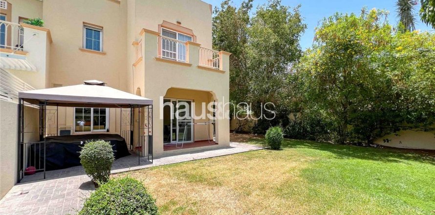 Vila v The Springs, Dubai, SAE 3 ložnice, 251 m² Č.: 626580