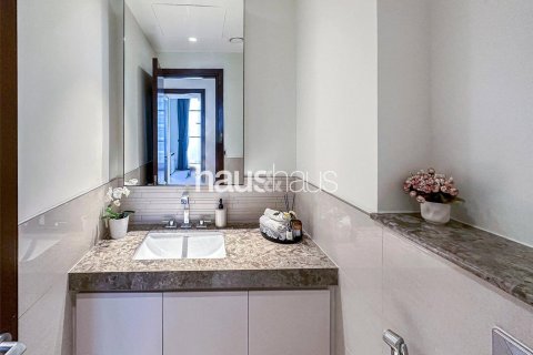Apartament do wynajęcia w Dubai Hills Estate, Dubai, ZEA 3 sypialnie, 198 mkw., nr 626579 - zdjęcie 11
