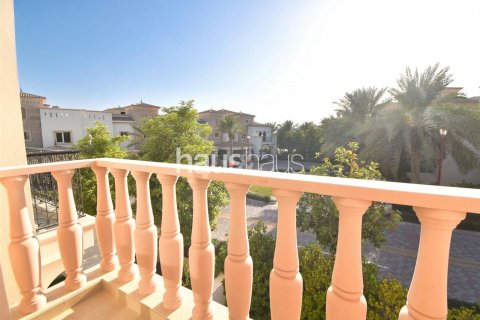 Jumeirah Golf Estates, Dubai, UAE의 타운하우스 침실 3개, 267제곱미터 번호 626578