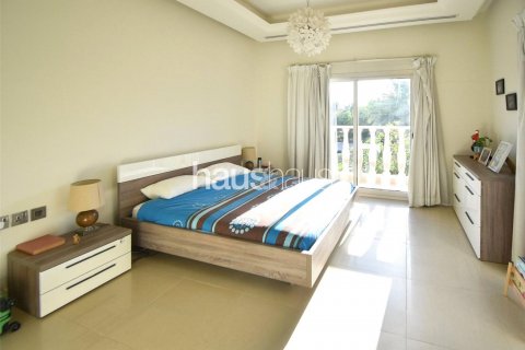 Jumeirah Golf Estates, Dubai, UAE의 임대용 타운하우스 침실 3개, 267제곱미터 번호 626578 - 사진 10