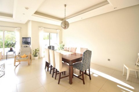 Jumeirah Golf Estates, Dubai, UAE의 임대용 타운하우스 침실 3개, 267제곱미터 번호 626578 - 사진 5