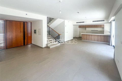 Villetta a schiera a Dubai Hills Estate, Dubai, EAU 3 camere da letto, 253 mq. № 626577