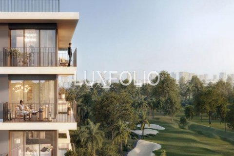 Appartement à vendre à Dubai South (Dubai World Central), Dubai, EAU 2 chambres, 99 m2 № 627825 - photo 3