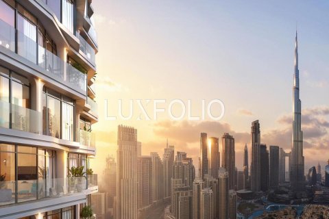 Apartmán v Downtown Dubai (Downtown Burj Dubai), SAE 2 spálne, 100 m2 č. 627827 - Fotografia 7