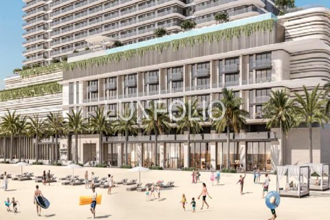 Appartement à vendre à  Dubai Harbour, Dubai, EAU 2 chambres, 128 m2 № 627826 - photo 4