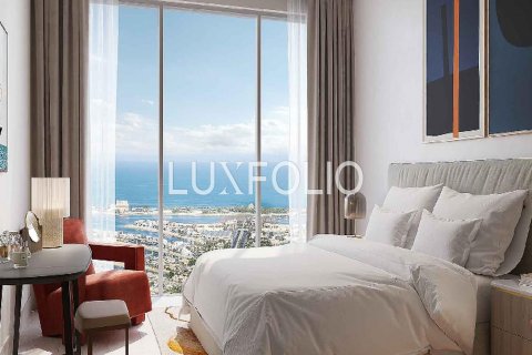 Appartement à vendre à  Dubai Harbour, Dubai, EAU 2 chambres, 128 m2 № 627826 - photo 3
