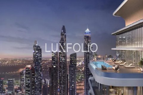 Appartement à vendre à  Dubai Harbour, Dubai, EAU 2 chambres, 128 m2 № 627826 - photo 5