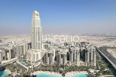Dubai Creek Harbour (The Lagoons), UAE의 판매용 아파트 침실 2개, 98제곱미터 번호 627824 - 사진 10
