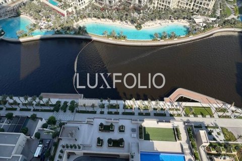 Dubai Creek Harbour (The Lagoons), UAE의 판매용 아파트 침실 2개, 98제곱미터 번호 627824 - 사진 8