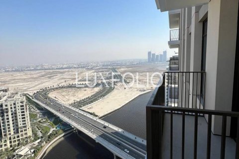 Dubai Creek Harbour (The Lagoons), UAE의 판매용 아파트 침실 2개, 98제곱미터 번호 627824 - 사진 3
