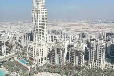 Dubai Creek Harbour (The Lagoons), UAE의 판매용 아파트 침실 2개, 98제곱미터 번호 627824 - 사진 9