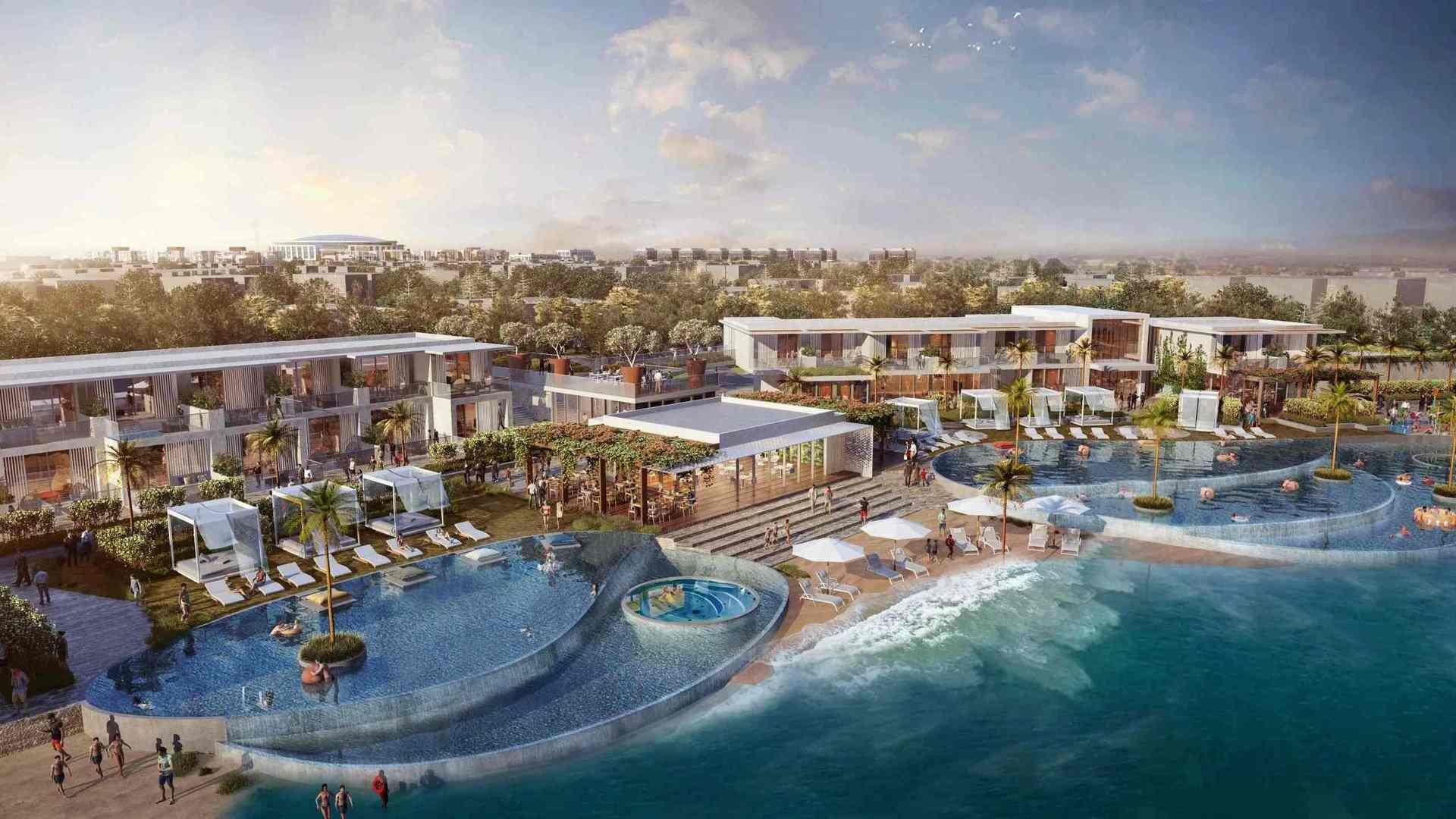 SEEF AL JUBAIL