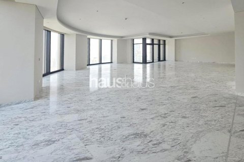 Apartmán v Downtown Dubai (Downtown Burj Dubai), Dubai, SAE 4 spálne, 495 m2 č. 626800 - Fotografia 4