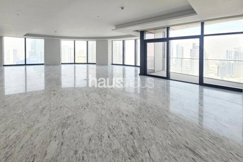 Huoneisto Downtown Dubai (Downtown Burj Dubai), Dubai, Arabiemiraatit 4 makuuhuonetta, 495 m2 № 626800