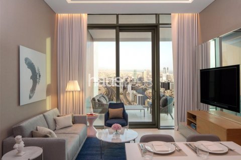Hotel Apartment in Business Bay, Dubai, UAE 1 bedroom, 104 sq.m. № 626796