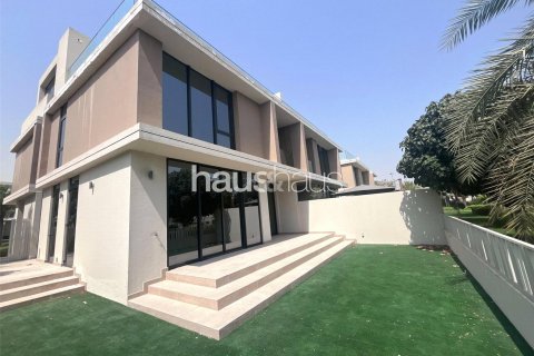 ویلا در Dubai Hills Estate، Dubai ، امارات متحده عربی 3 خوابه ، 278 متر مربع.  شماره 626799
