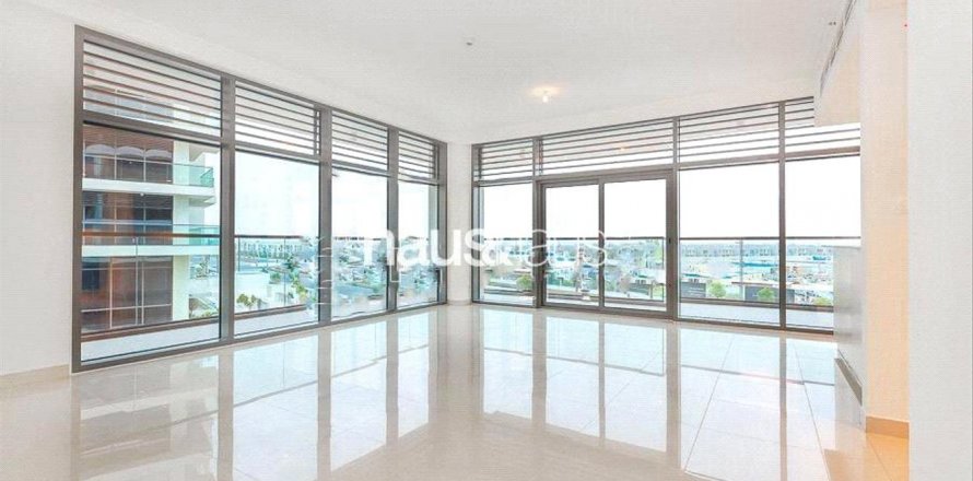 Dubai Hills Estate、Dubai、UAEにあるマンション 3ベッドルーム、186 m2 No626797