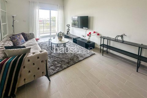 Apartemen di Dubai Hills Estate, Dubai, UEA 2 kamar tidur, 70 m2 nomor 626798 - foto 10