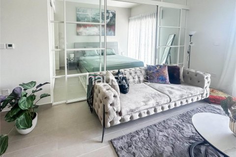 Apartemen di Dubai Hills Estate, Dubai, UEA 2 kamar tidur, 70 m2 nomor 626798 - foto 6