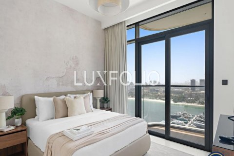 Dubai Harbour, Dubai, UAE의 판매용 아파트 침실 2개, 107제곱미터 번호 627552 - 사진 10