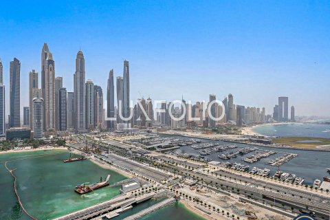 Dubai Harbour, Dubai, UAE의 판매용 아파트 침실 2개, 107제곱미터 번호 627552 - 사진 3