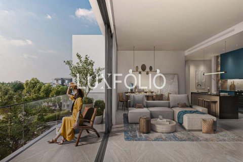 Dubai Land, UAE의 판매용 아파트 침실 2개, 134제곱미터 번호 627549 - 사진 9