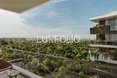 Dubai Land, UAE의 판매용 아파트 침실 2개, 134제곱미터 번호 627549 - 사진 10