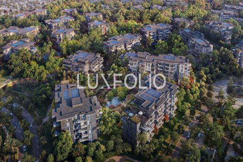 Apartment i Dubai Land, Dubai, UAE 2 soveværelser, 134 kvm № 627549
