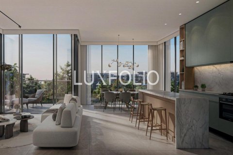 Dubai Land, UAE의 판매용 아파트 침실 2개, 134제곱미터 번호 627549 - 사진 2
