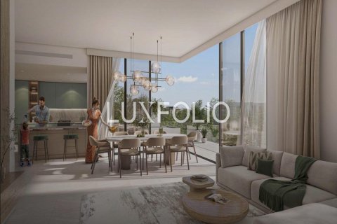 Dubai Land, UAE의 판매용 아파트 침실 2개, 134제곱미터 번호 627549 - 사진 6