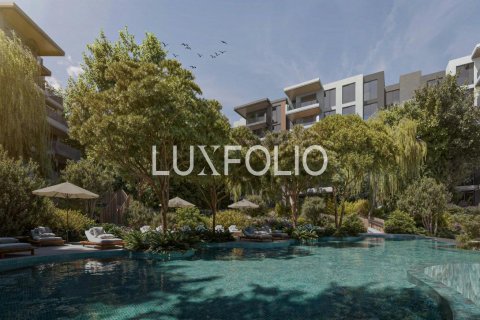 Dubai Land, UAE의 판매용 아파트 침실 2개, 134제곱미터 번호 627549 - 사진 3