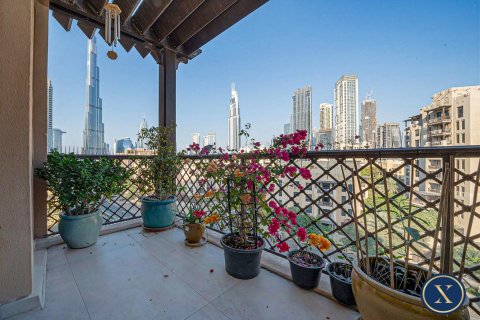 Dzīvoklis Old Town, Dubaijā, AAE 2 istabas, 130 m2 Nr. 627555 - attēls 11