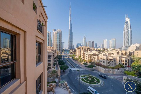 آپارتمان در Old Town، Dubai ، امارات متحده عربی 2 خوابه ، 130 متر مربع.  شماره 627555