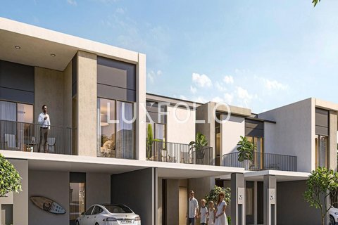 Townhouse in Tilal Al Ghaf, Dubai, UAE 4 bedrooms, 248 sq.m. № 627550 - photo 6