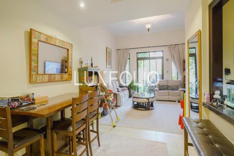 Old Town、Dubai、UAE にあるマンション販売中 2ベッドルーム、120 m2、No627554 - 写真 4