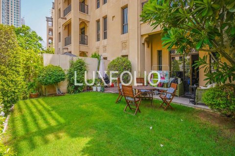 Old Town、Dubai、UAE にあるマンション販売中 2ベッドルーム、120 m2、No627554 - 写真 2