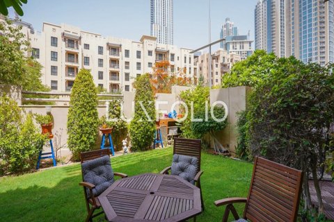 Old Town、Dubai、UAE にあるマンション販売中 2ベッドルーム、120 m2、No627554 - 写真 3