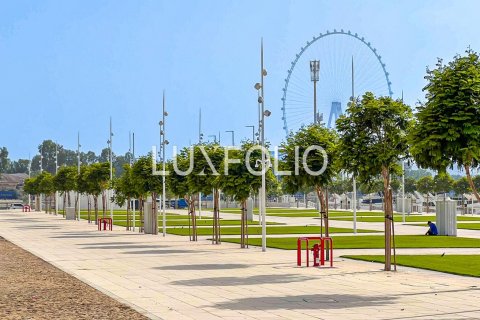 Apartment til salg i Dubai Harbour, Dubai, UAE 2 soveværelser, 106 kvm № 627553 - foto 26