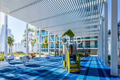 Apartment til salg i Dubai Harbour, Dubai, UAE 2 soveværelser, 106 kvm № 627553 - foto 17