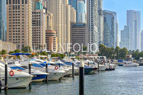 Apartment til salg i Dubai Harbour, Dubai, UAE 2 soveværelser, 106 kvm № 627553 - foto 23