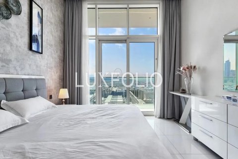 Apartment til salg i Dubai Harbour, Dubai, UAE 2 soveværelser, 106 kvm № 627553 - foto 9
