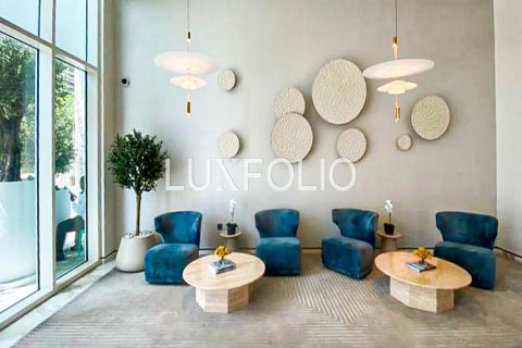 Apartment til salg i Dubai Harbour, Dubai, UAE 2 soveværelser, 106 kvm № 627553 - foto 19