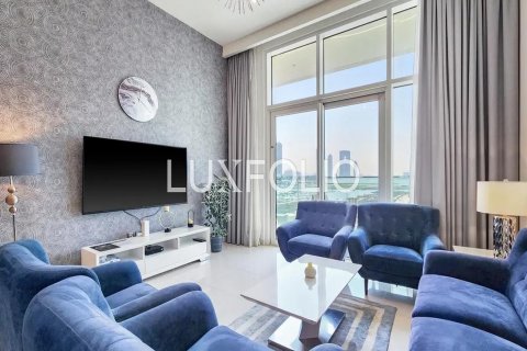 Apartment til salg i Dubai Harbour, Dubai, UAE 2 soveværelser, 106 kvm № 627553 - foto 3
