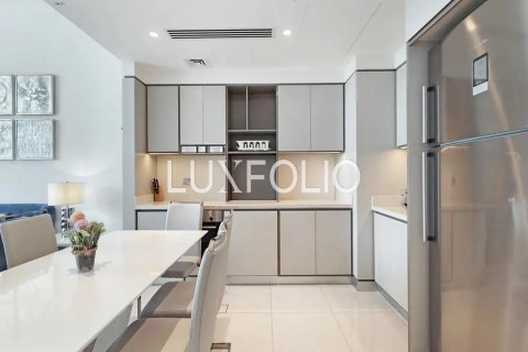 Apartment til salg i Dubai Harbour, Dubai, UAE 2 soveværelser, 106 kvm № 627553 - foto 10