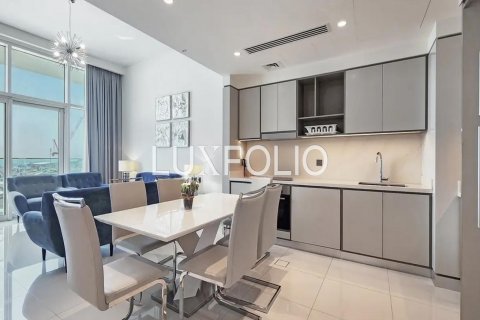 Apartment til salg i Dubai Harbour, Dubai, UAE 2 soveværelser, 106 kvm № 627553 - foto 7