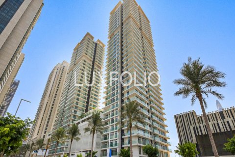 Apartment til salg i Dubai Harbour, Dubai, UAE 2 soveværelser, 106 kvm № 627553 - foto 21