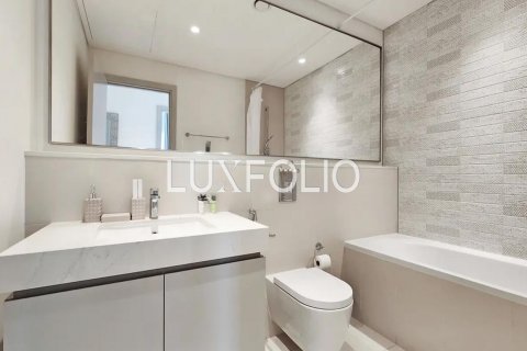 Apartment til salg i Dubai Harbour, Dubai, UAE 2 soveværelser, 106 kvm № 627553 - foto 14
