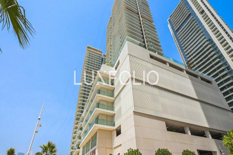 Apartment til salg i Dubai Harbour, Dubai, UAE 2 soveværelser, 106 kvm № 627553 - foto 20