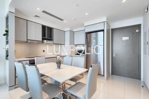 Apartment til salg i Dubai Harbour, Dubai, UAE 2 soveværelser, 106 kvm № 627553 - foto 8